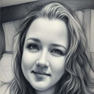 Meet your Posher, Alicia